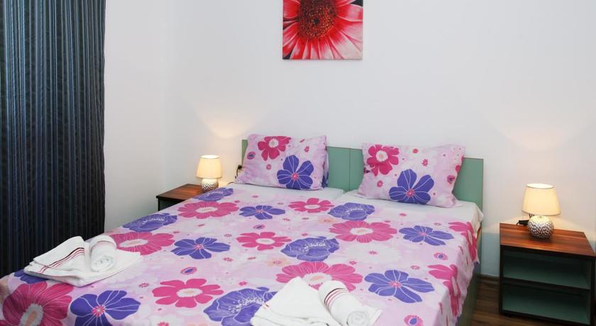 Sofia Apartments In Sunny Residence Sunny Beach Quarto foto