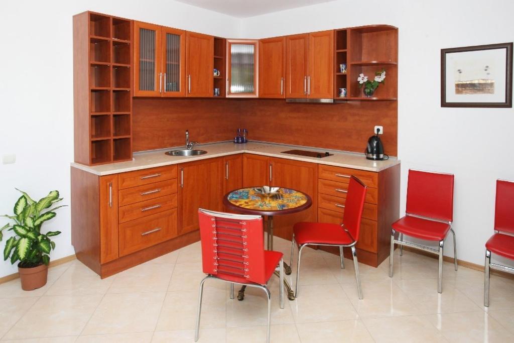 Sofia Apartments In Sunny Residence Sunny Beach Quarto foto