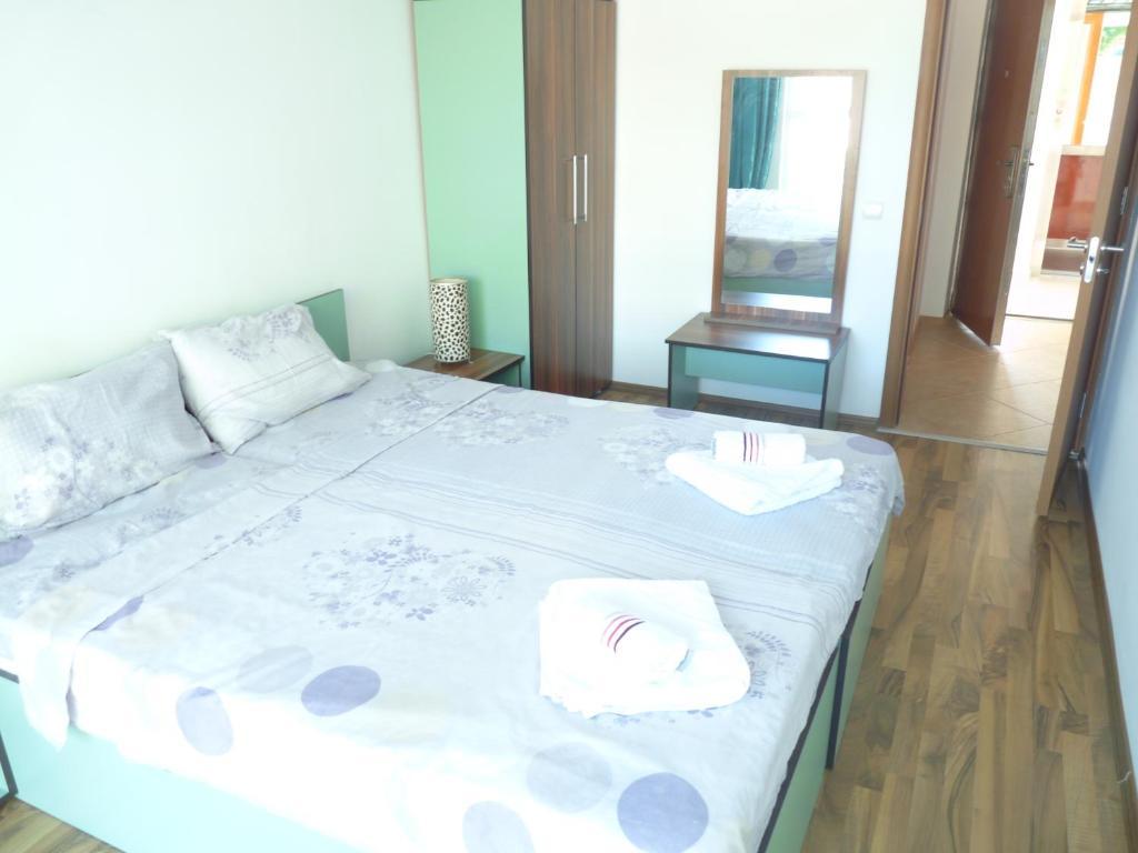 Sofia Apartments In Sunny Residence Sunny Beach Quarto foto