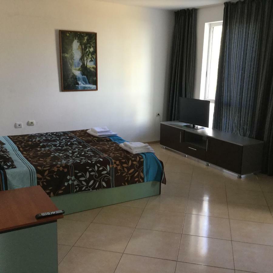 Sofia Apartments In Sunny Residence Sunny Beach Exterior foto