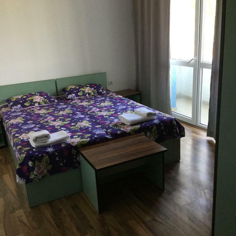 Sofia Apartments In Sunny Residence Sunny Beach Exterior foto