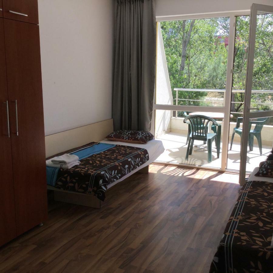 Sofia Apartments In Sunny Residence Sunny Beach Exterior foto
