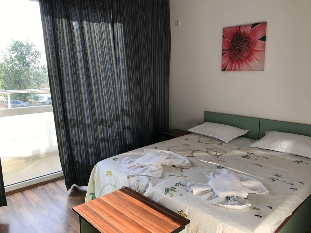 Sofia Apartments In Sunny Residence Sunny Beach Exterior foto